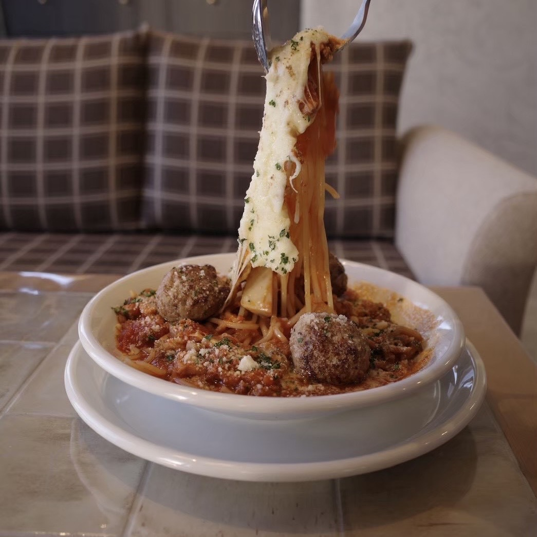 THE SANTEL　ディナー