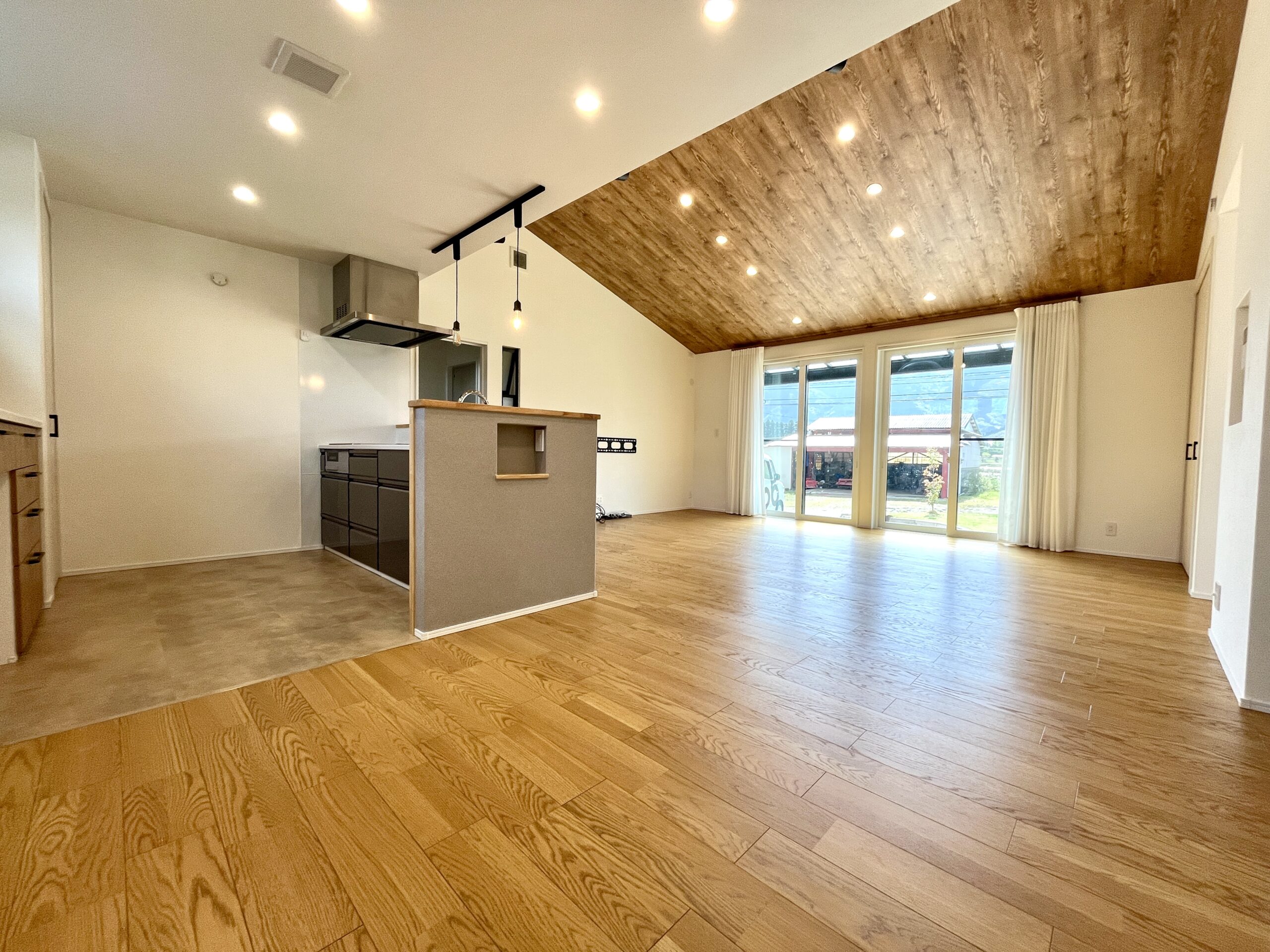 必見！おすすめ築浅戸建て